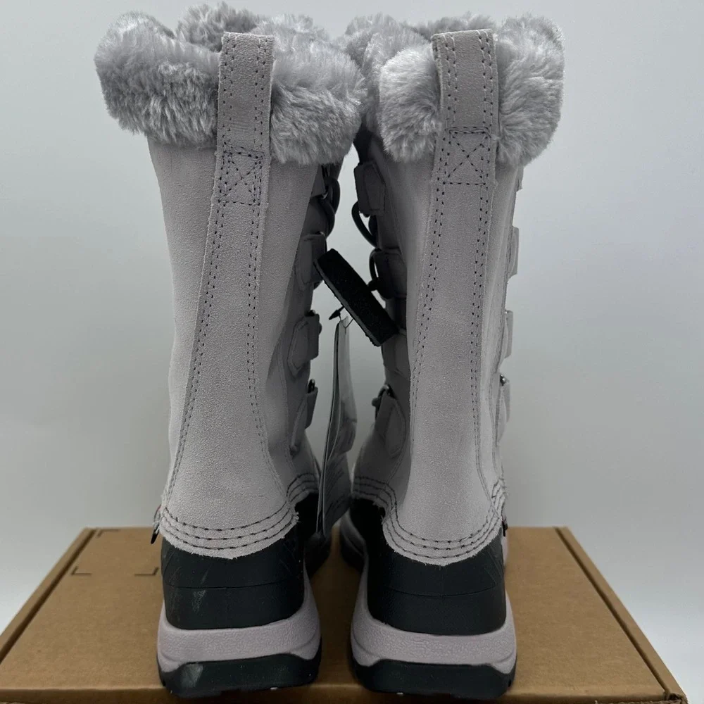 Baffin brand new